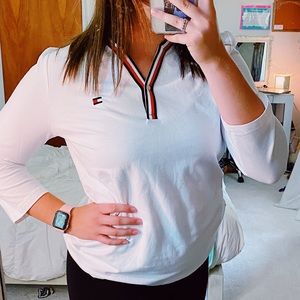 Tommy Hilfiger Top NWT